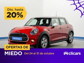 Imagen de MINI Mini One D