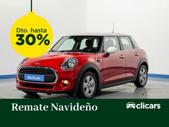 Imagen de MINI Mini One D