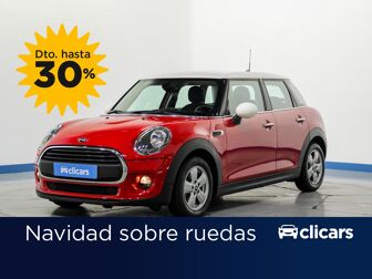 Imagen de MINI Mini One D