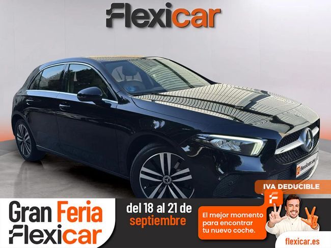 MERCEDES Clase A (A 250 e) en Madrid