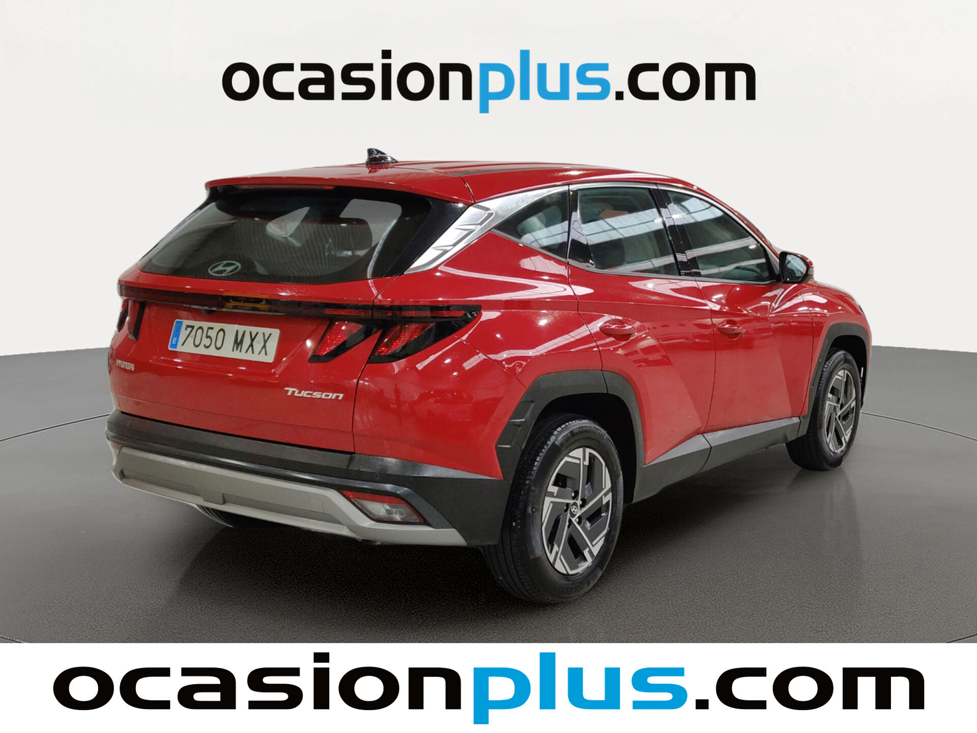 Imagen 3 de HYUNDAI Tucson