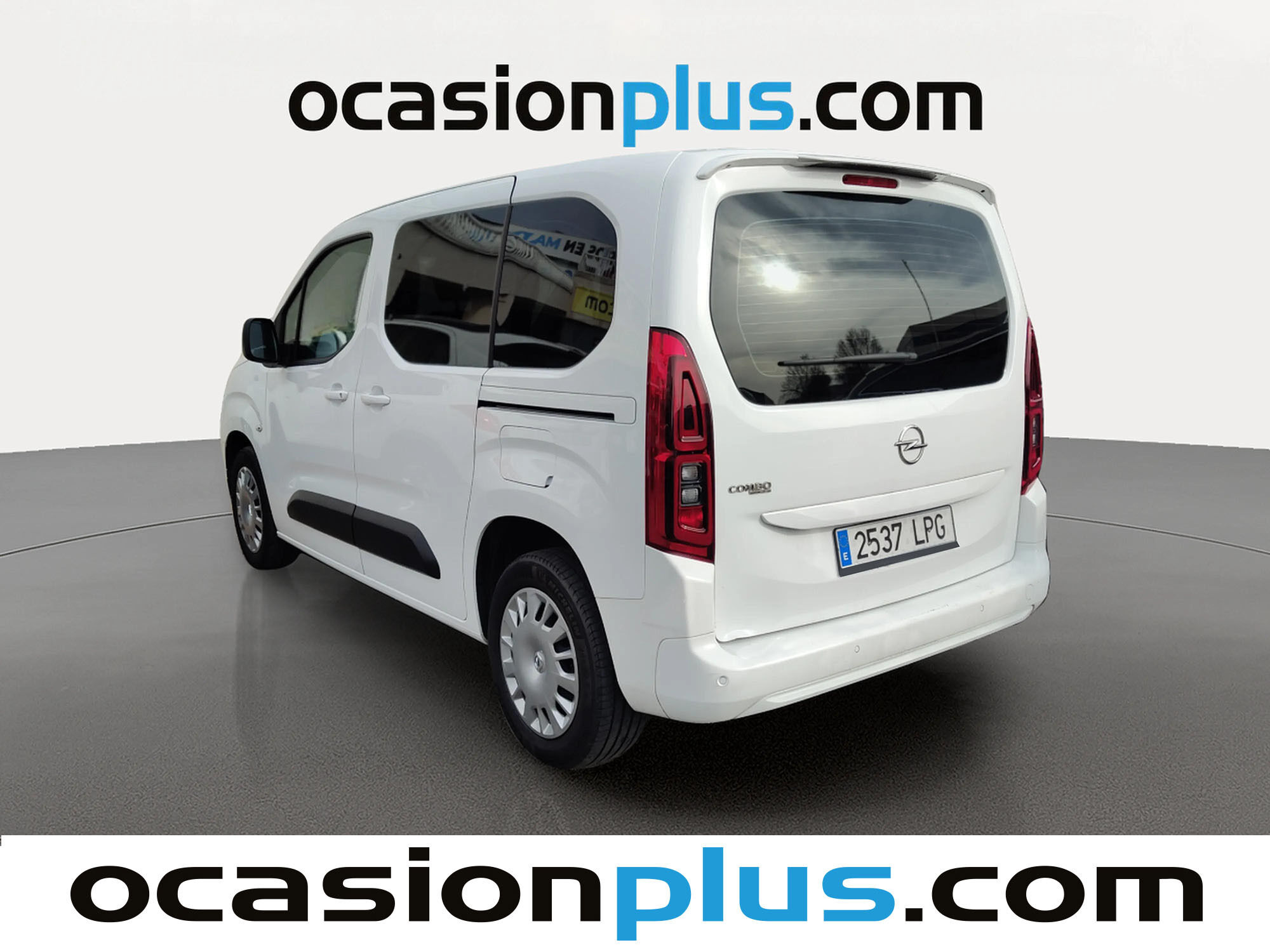 Foto del OPEL Combo Cargo 1.5TD S&S L 650 Express 100