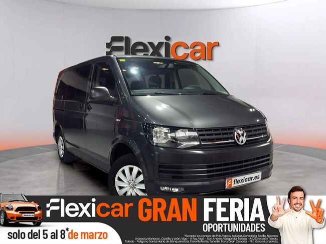 Foto del VOLKSWAGEN Caravelle 2.0TDI BMT Caravelle 84kW