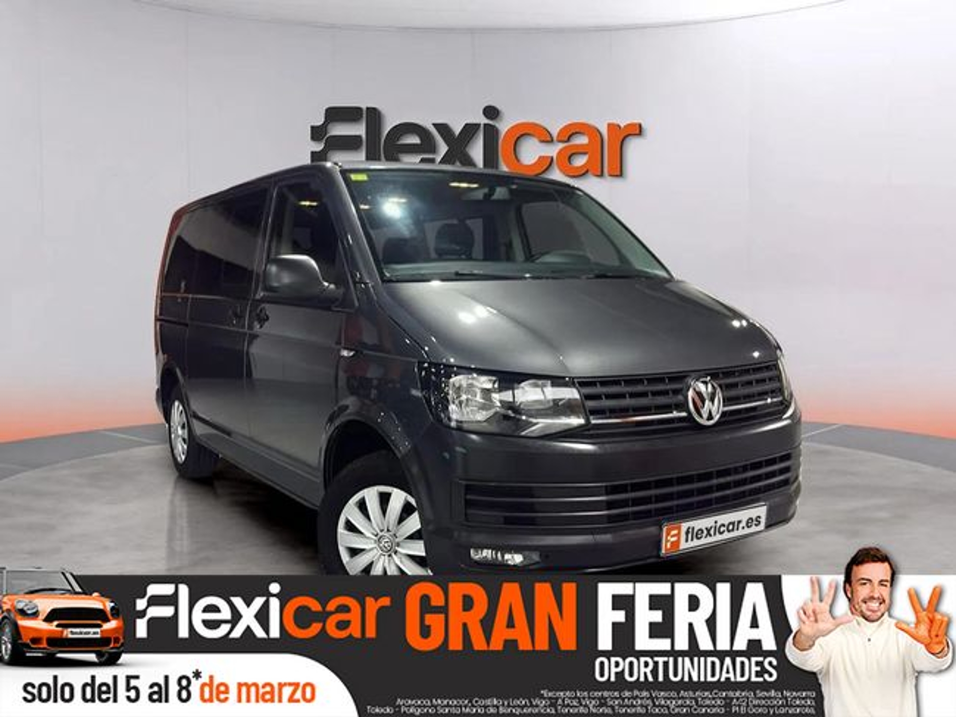 Imagen de VOLKSWAGEN Caravelle