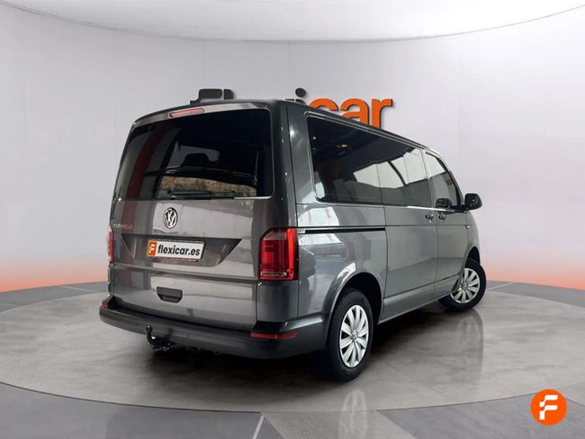 Imagen 3 de VOLKSWAGEN Caravelle