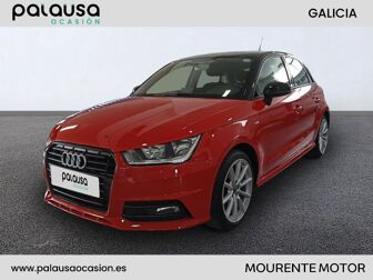 Imagen de AUDI A1 Sportback 1.0 TFSI Adrenalin S tronic