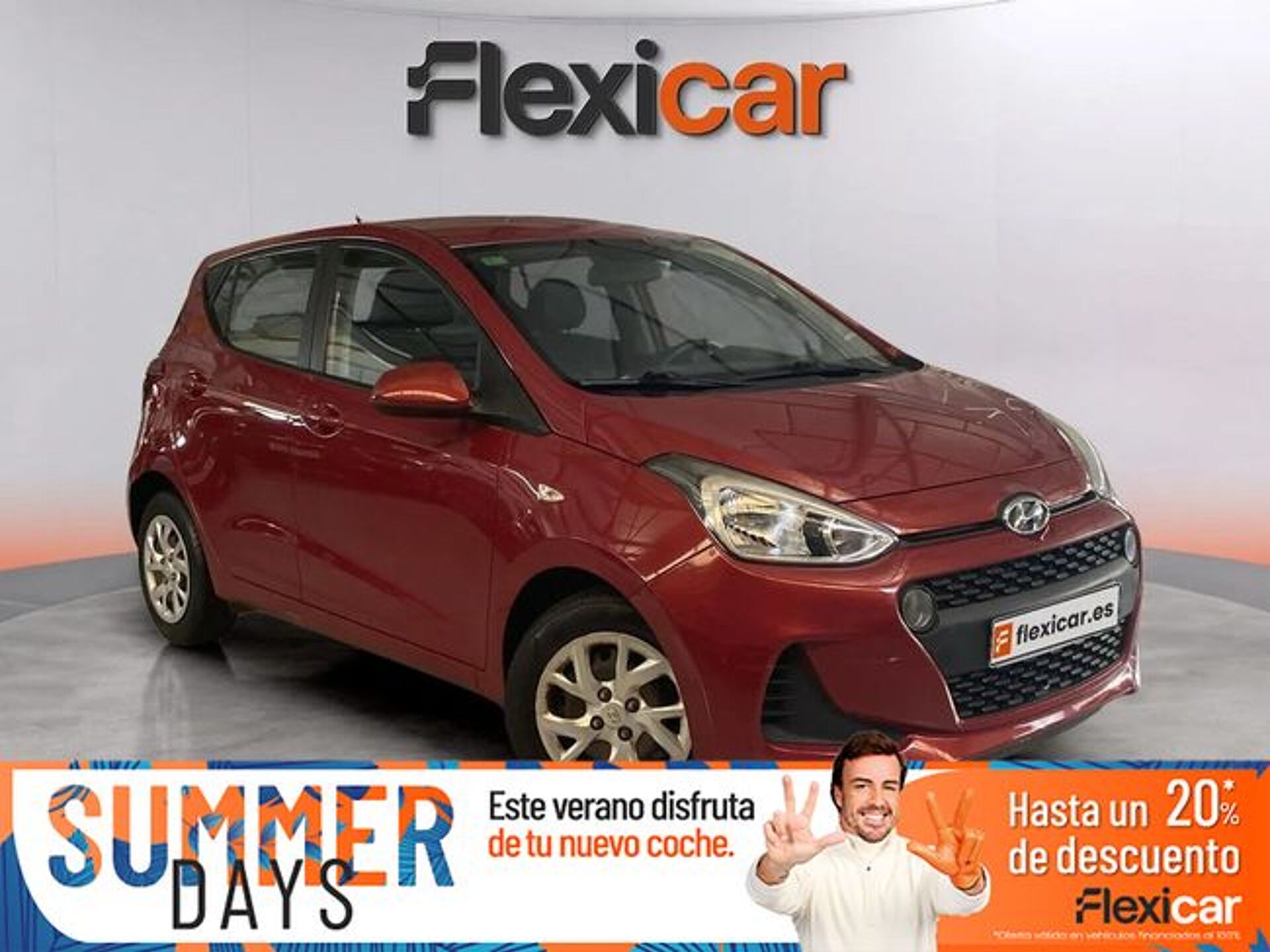 Imagen de HYUNDAI i10