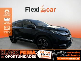 Imagen de HONDA CR-V 2.0 i-MMD Elegance Navi 4x2