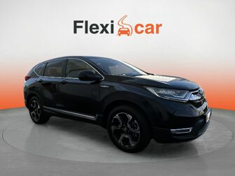 Imagen de HONDA CR-V 2.0 i-MMD Elegance Navi 4x2