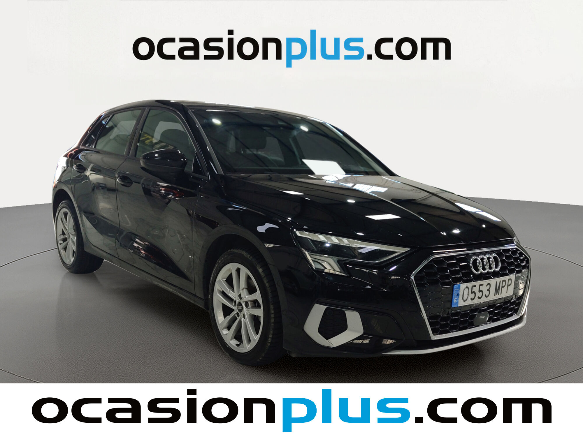 Foto del AUDI A3 Sportback 30TDI Advanced