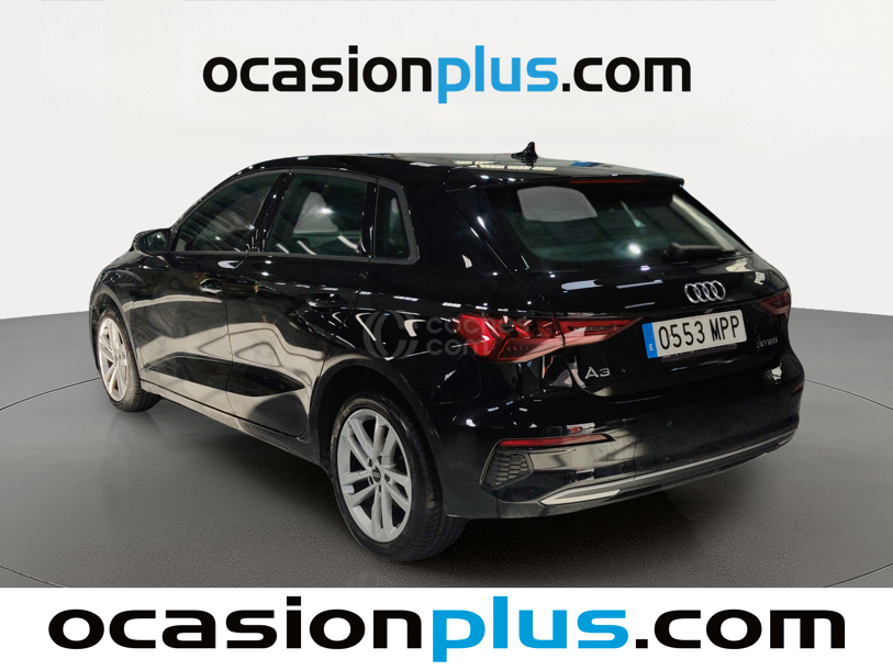 Foto del AUDI A3 Sportback 30TDI Advanced