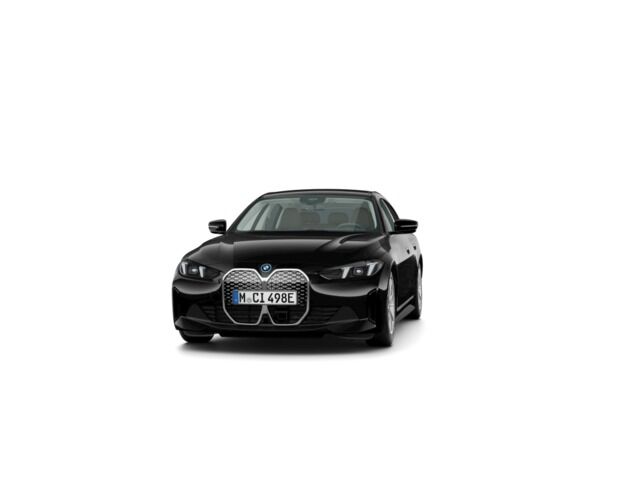 BMW i4 (eDrive35 210 kW (286 CV)) en Alicante