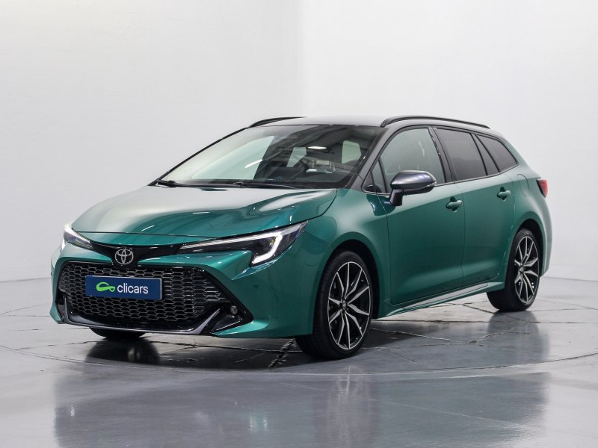 Imagen de TOYOTA Corolla