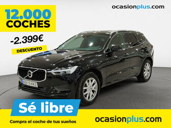 Imagen de VOLVO XC60 D4 Momentum Aut. 190