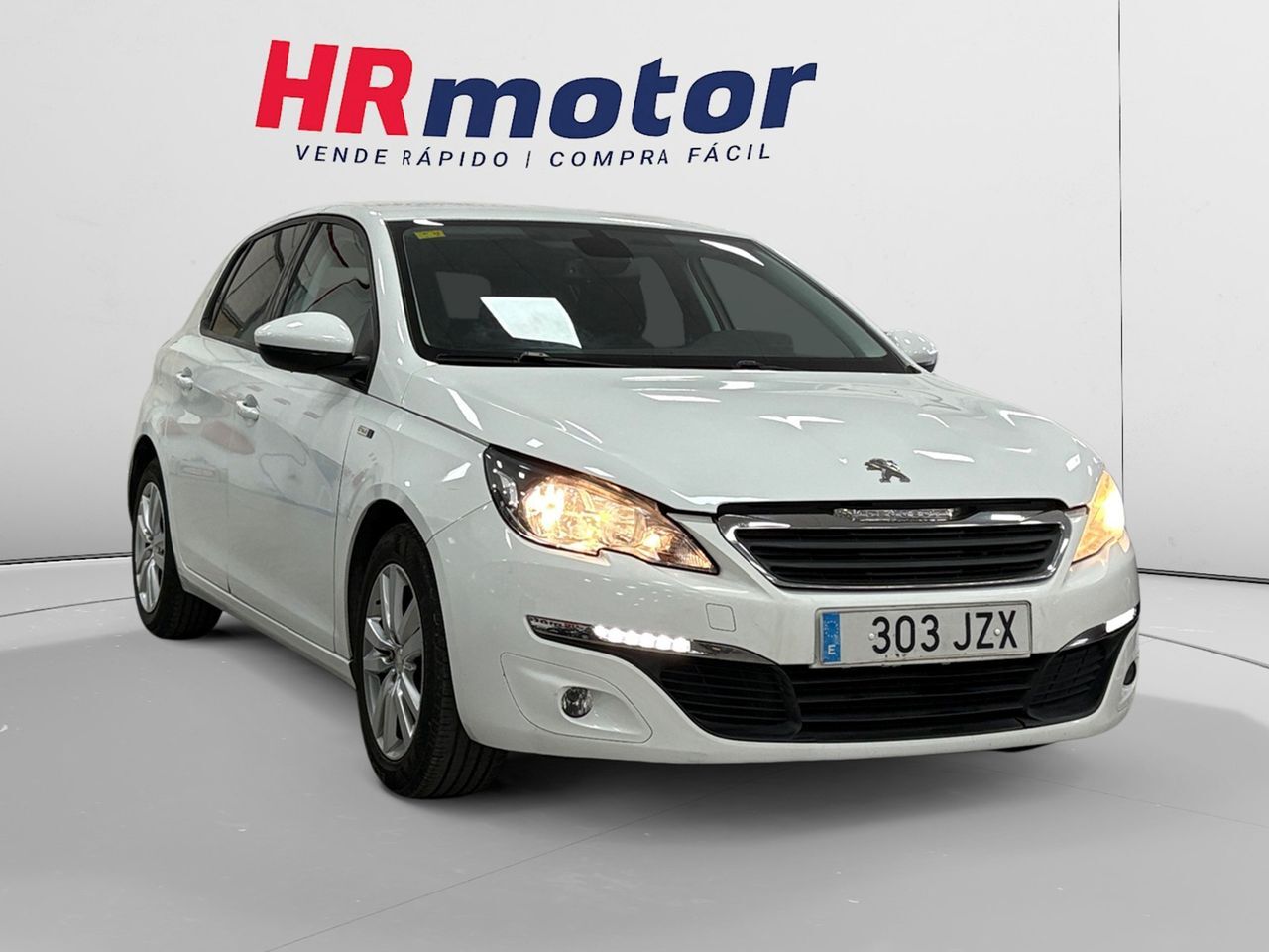 PEUGEOT 308 (Style) en Madrid