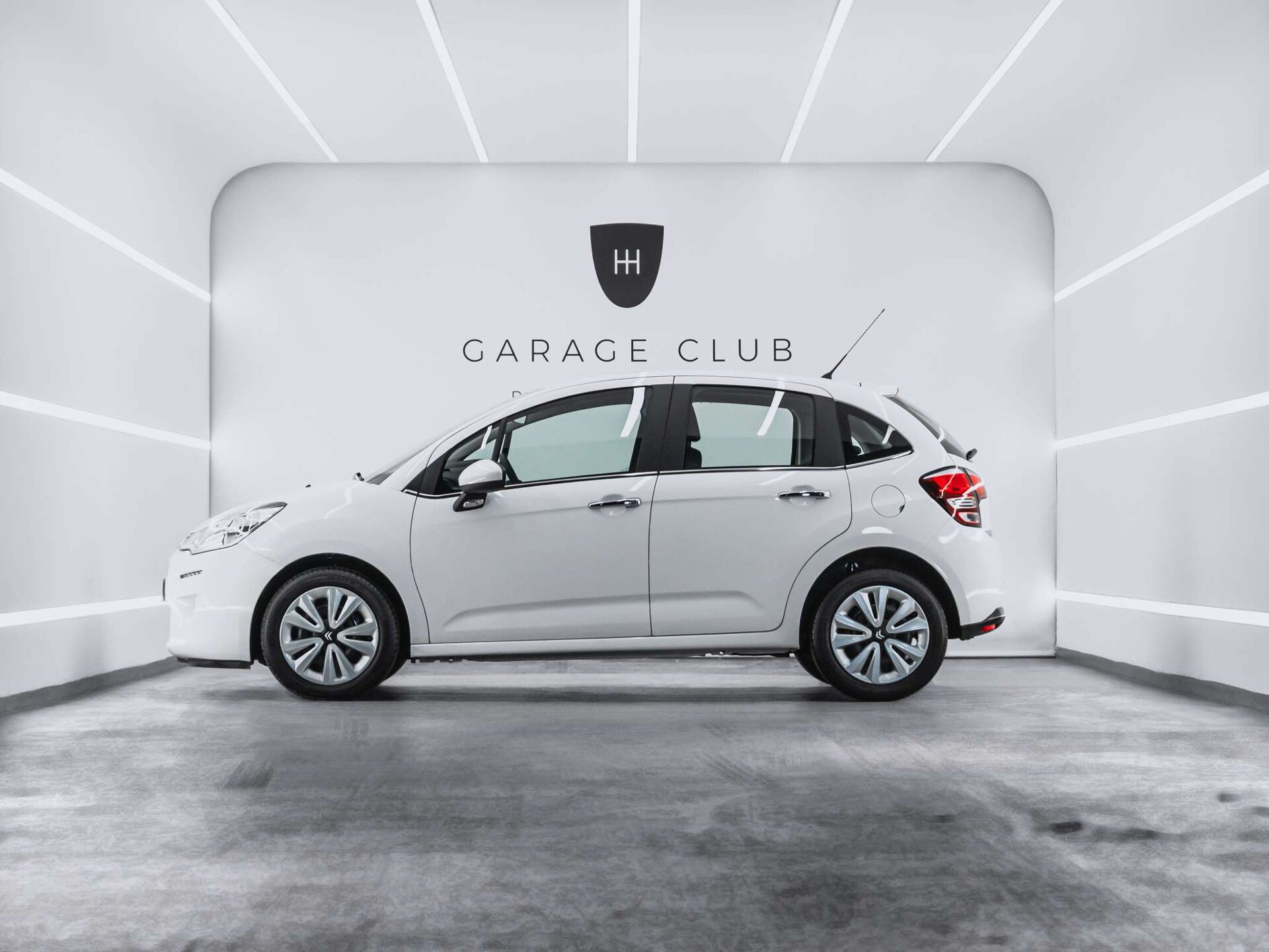 Imagen 2 de CITROEN C3