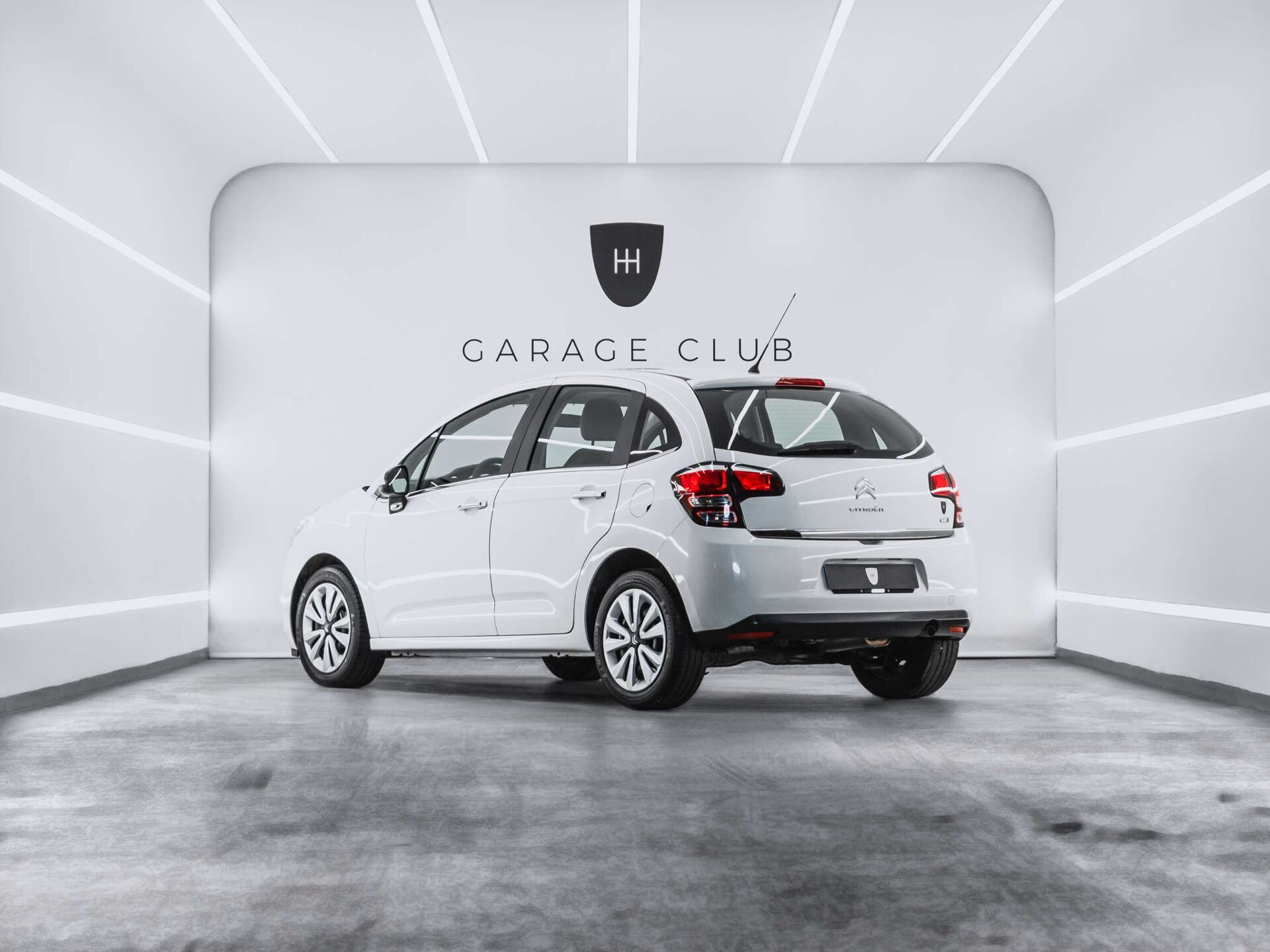 Imagen 3 de CITROEN C3