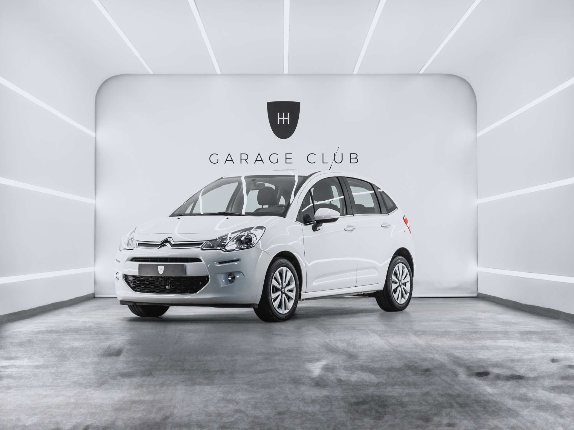 Imagen de CITROEN C3