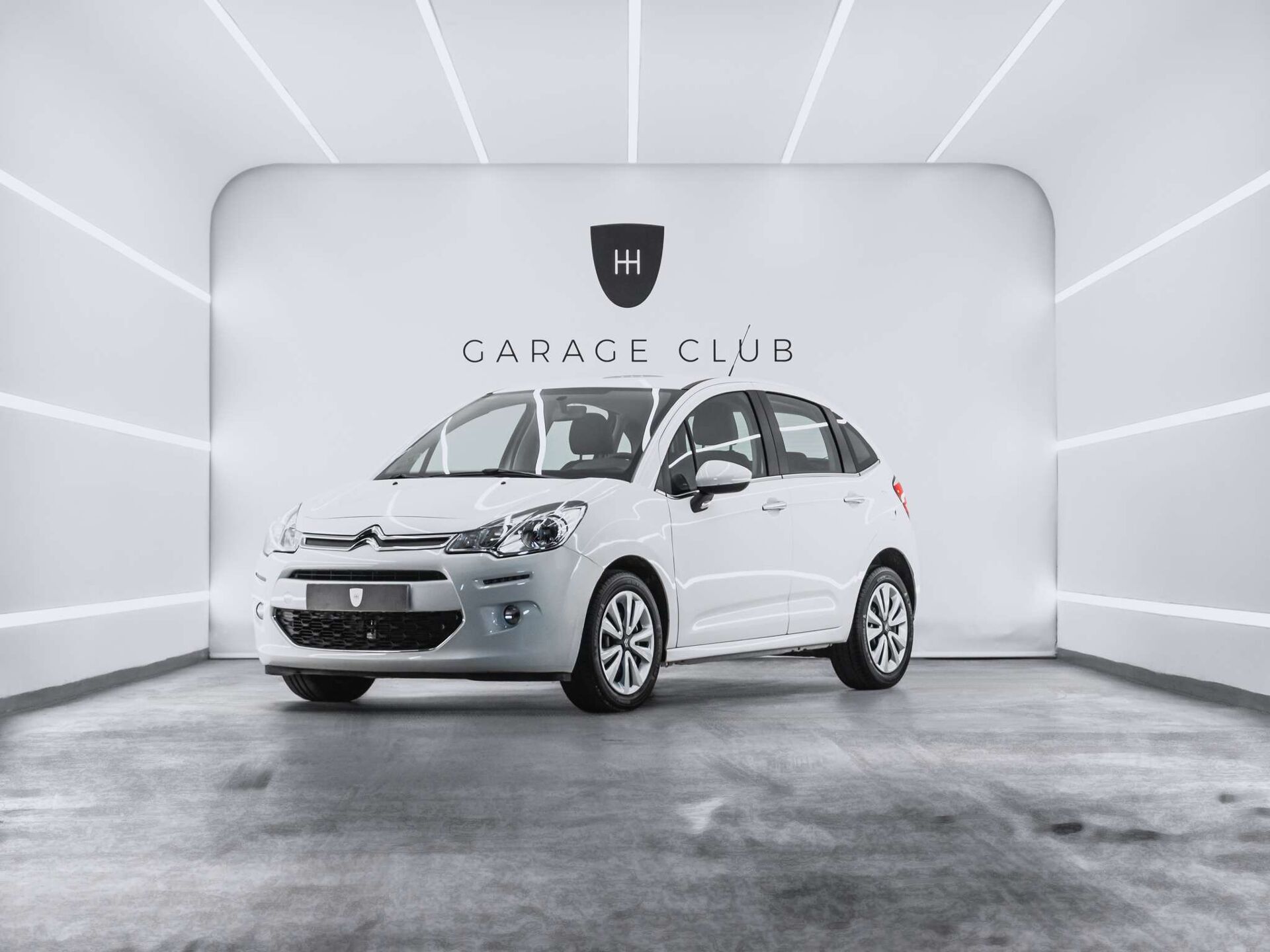 Imagen 1 de CITROEN C3