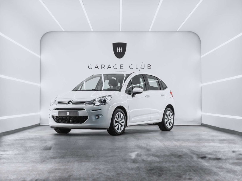 Foto del CITROEN C3 1.2 PureTech Collection 82