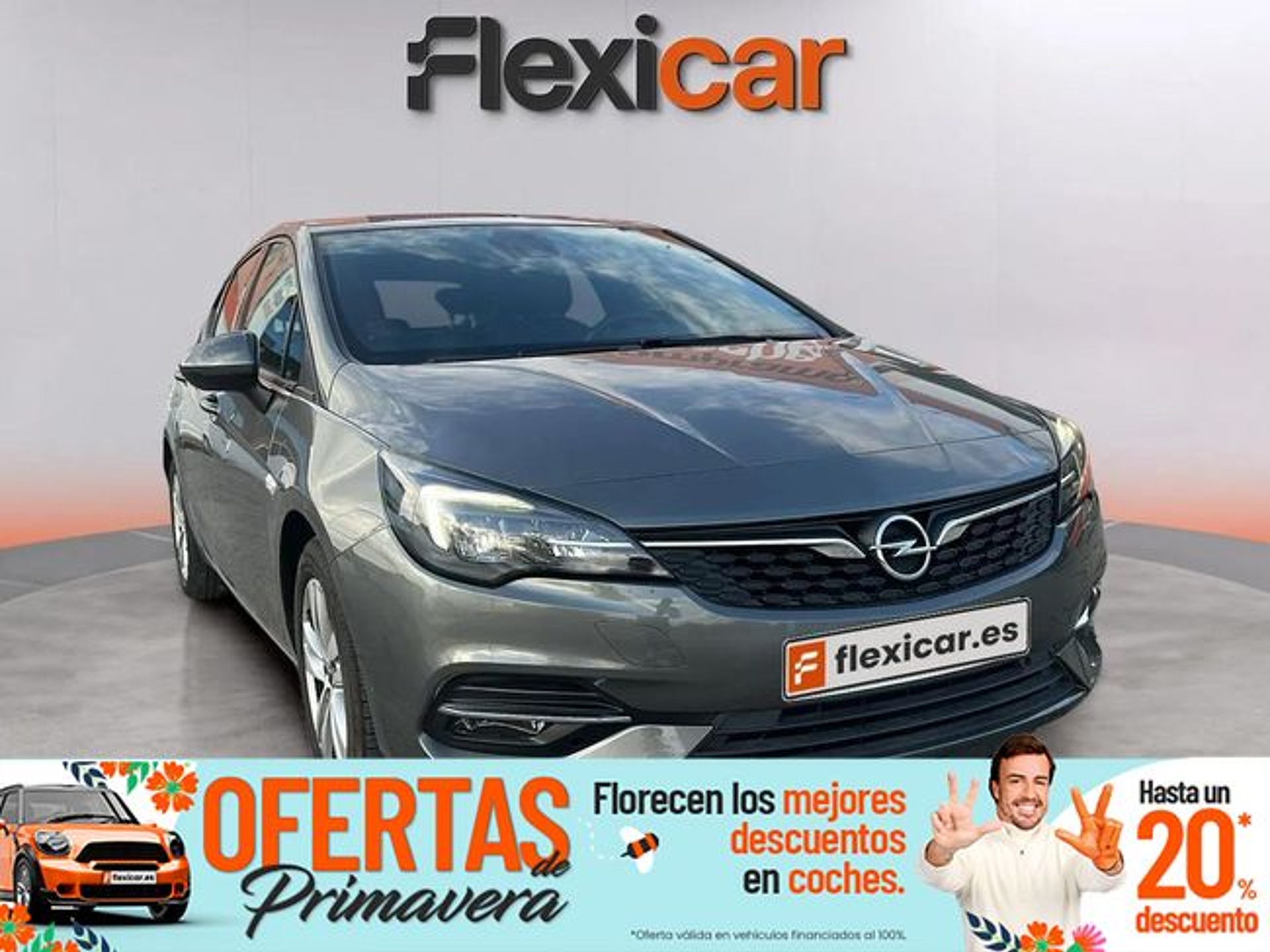 Imagen de OPEL Astra