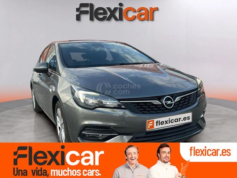 Foto del OPEL Astra 1.2T S-S GS Line 130