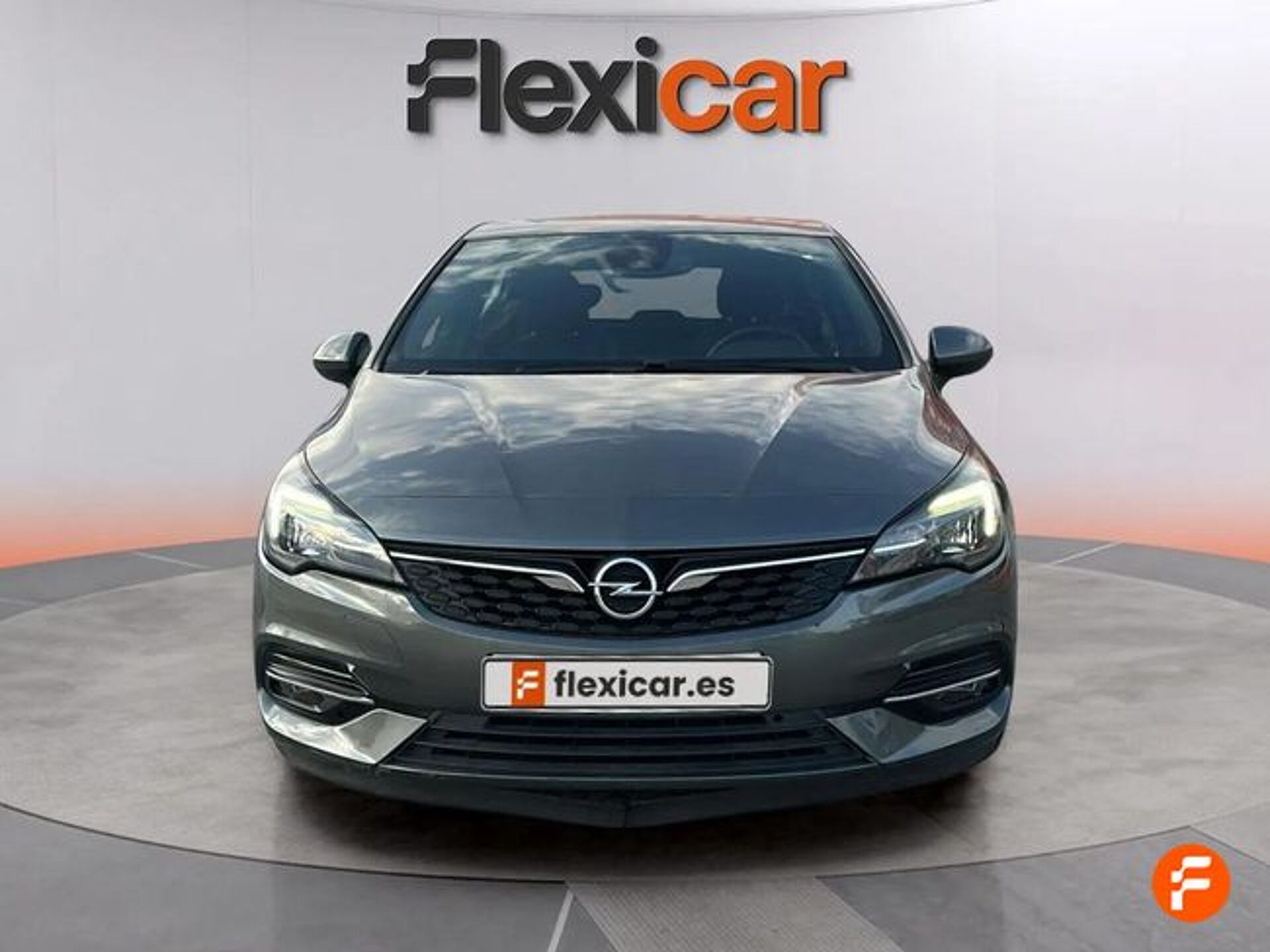 Imagen 2 de OPEL Astra