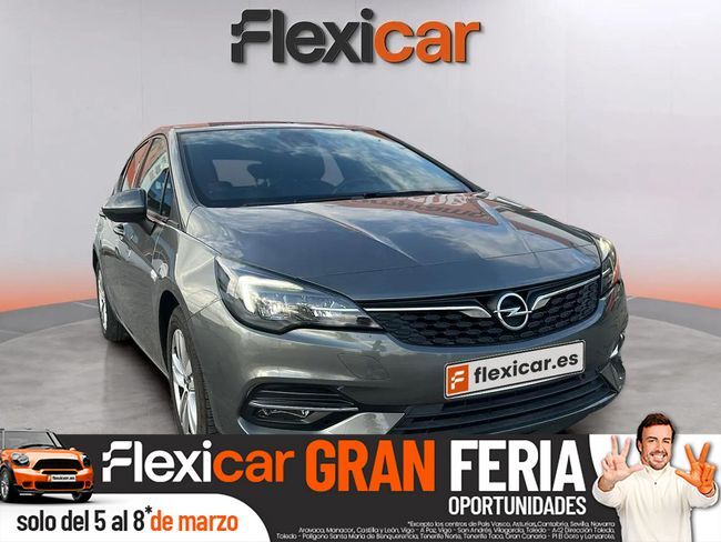 Foto del OPEL Astra 1.2T S-S GS Line 130