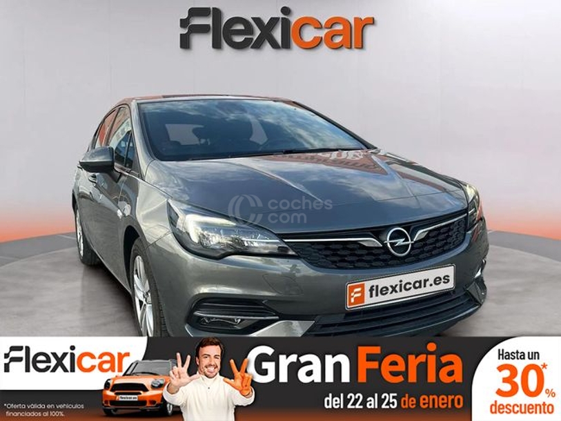 Foto del OPEL Astra 1.2T S-S GS Line 130