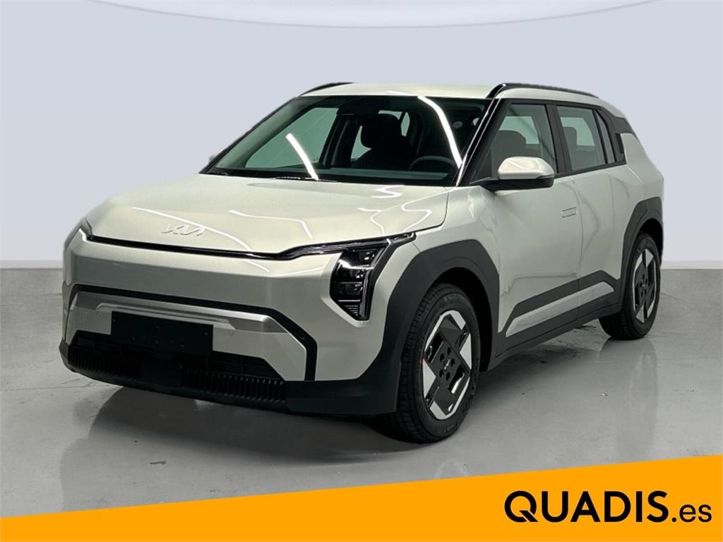 KIA EV3 (Air Long Range) en Barcelona