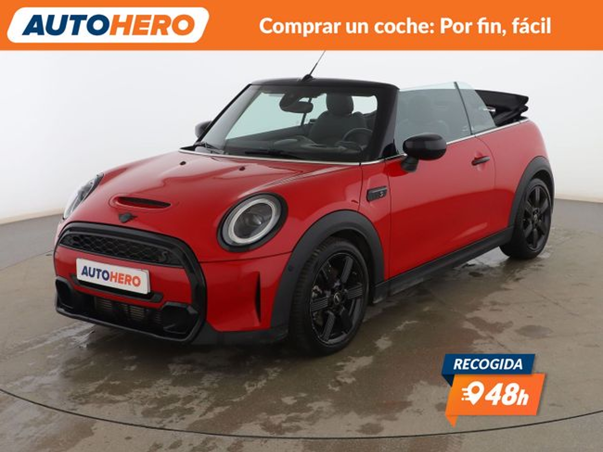 Imagen de MINI Mini