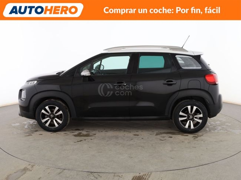 Foto del CITROEN C3 Aircross BlueHDi S&S Shine 100