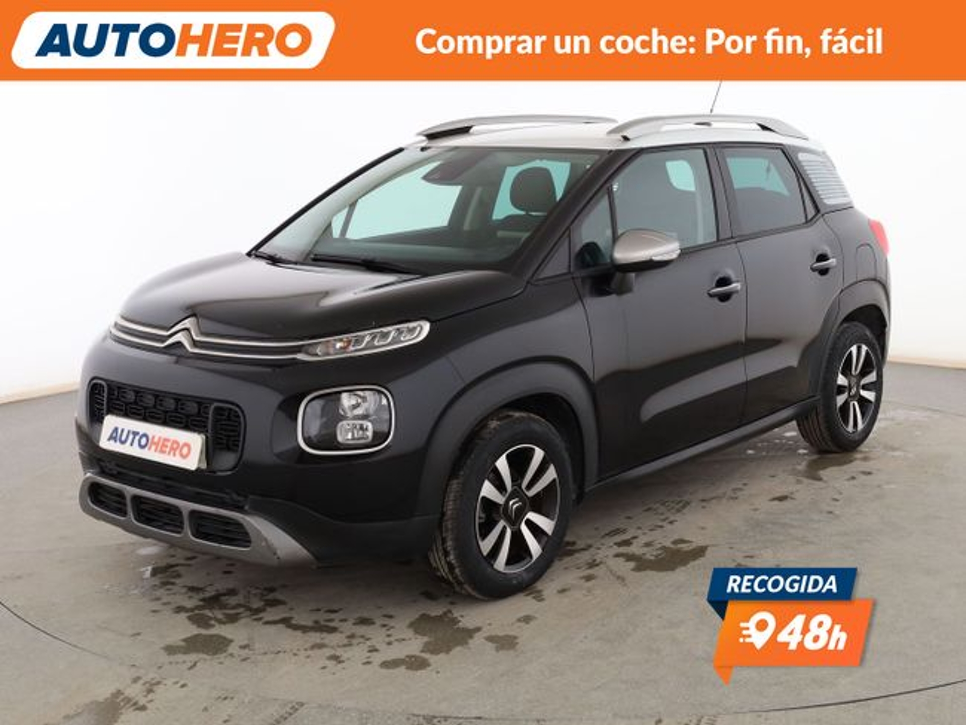 Imagen de CITROEN C3 Aircross