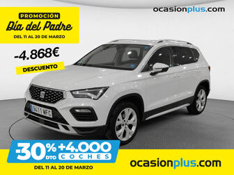 Imagen de SEAT Ateca 1.5 EcoTSI S&S X-Perience XM
