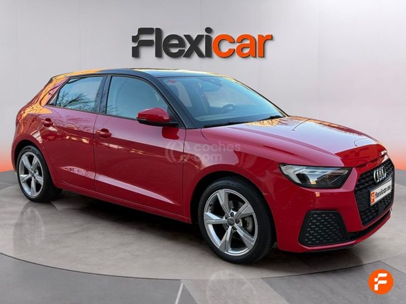 Foto del AUDI A1 Sportback 30 TFSI