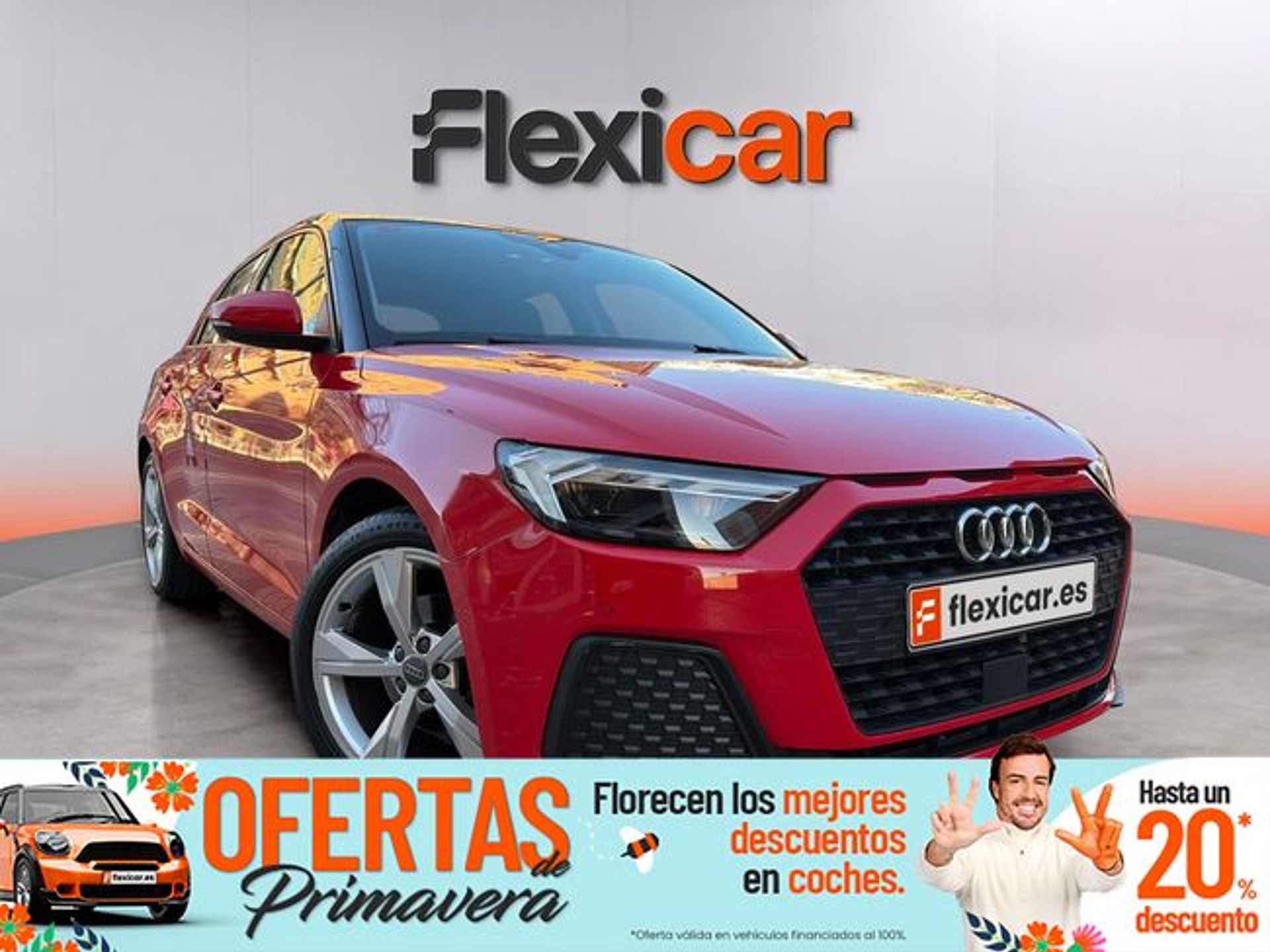 Imagen de AUDI A1