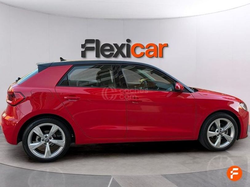 Foto del AUDI A1 Sportback 30 TFSI
