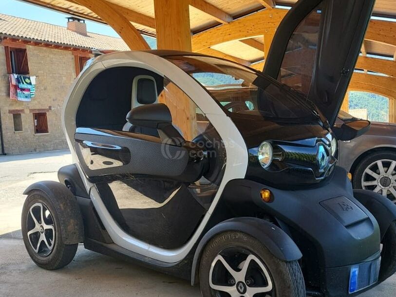 Foto del RENAULT Twizy Urban 45