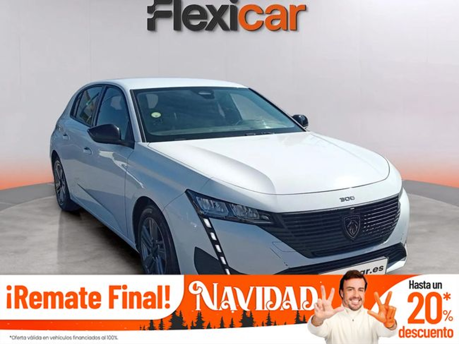 Imagen de PEUGEOT 308