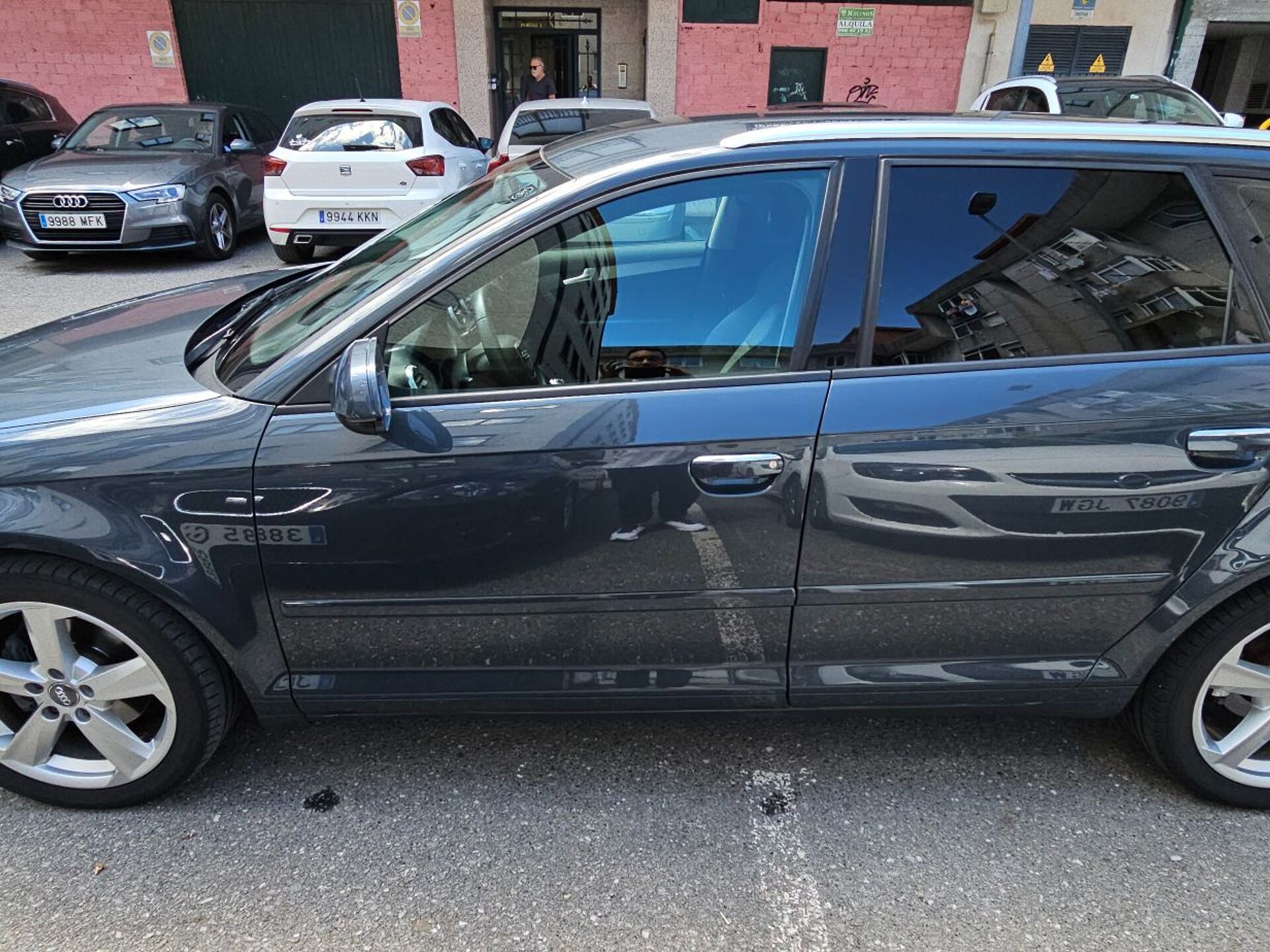 Imagen de AUDI A3