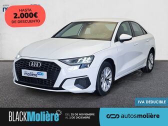 Imagen de AUDI A3 Sedán 30 TFSI S tronic