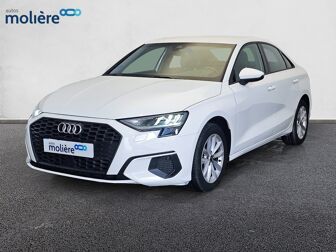 Imagen de AUDI A3 Sedán 30 TFSI S tronic