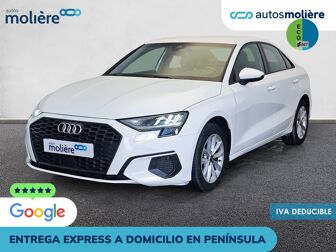 Imagen de AUDI A3 Sedán 30 TFSI S tronic