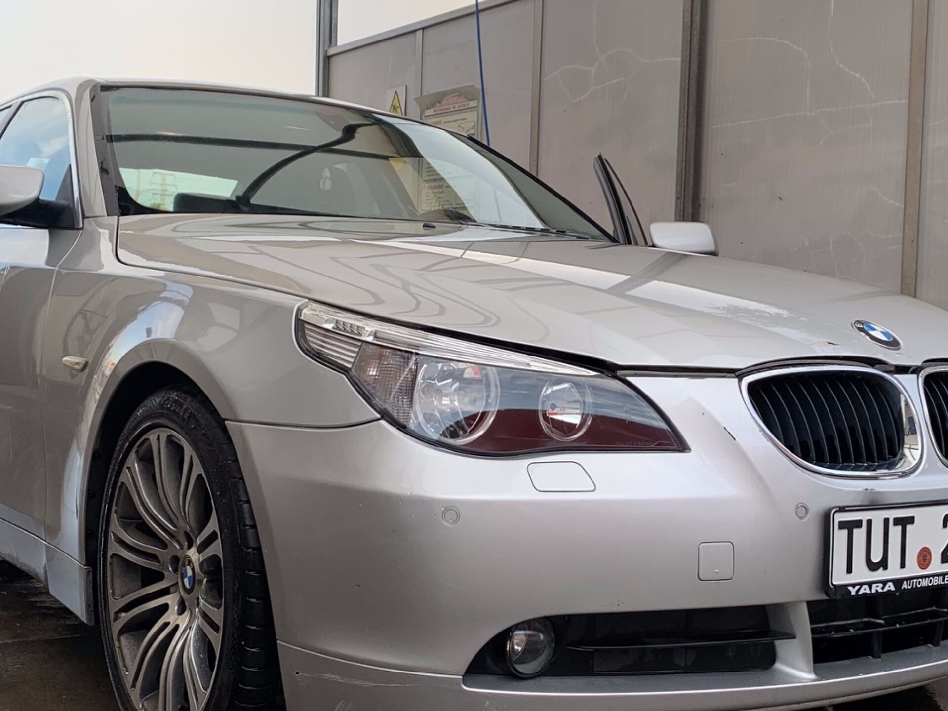 Imagen 3 de BMW Serie 5