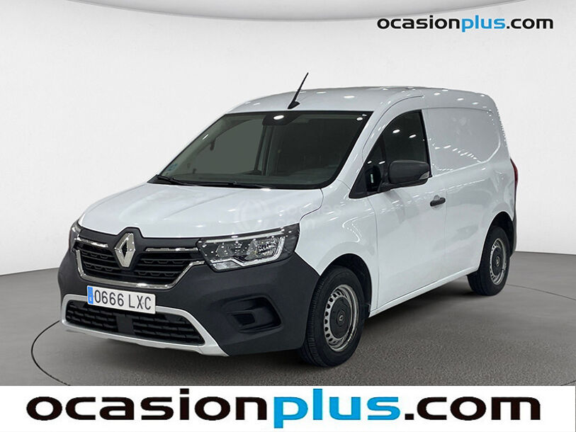 Foto del RENAULT Kangoo Fg. 1.5Blue dCi Profesional 70kW