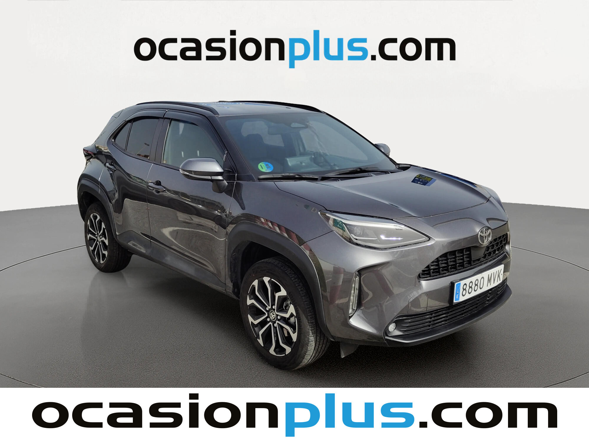 Foto del TOYOTA Yaris Cross 120H Active Plus