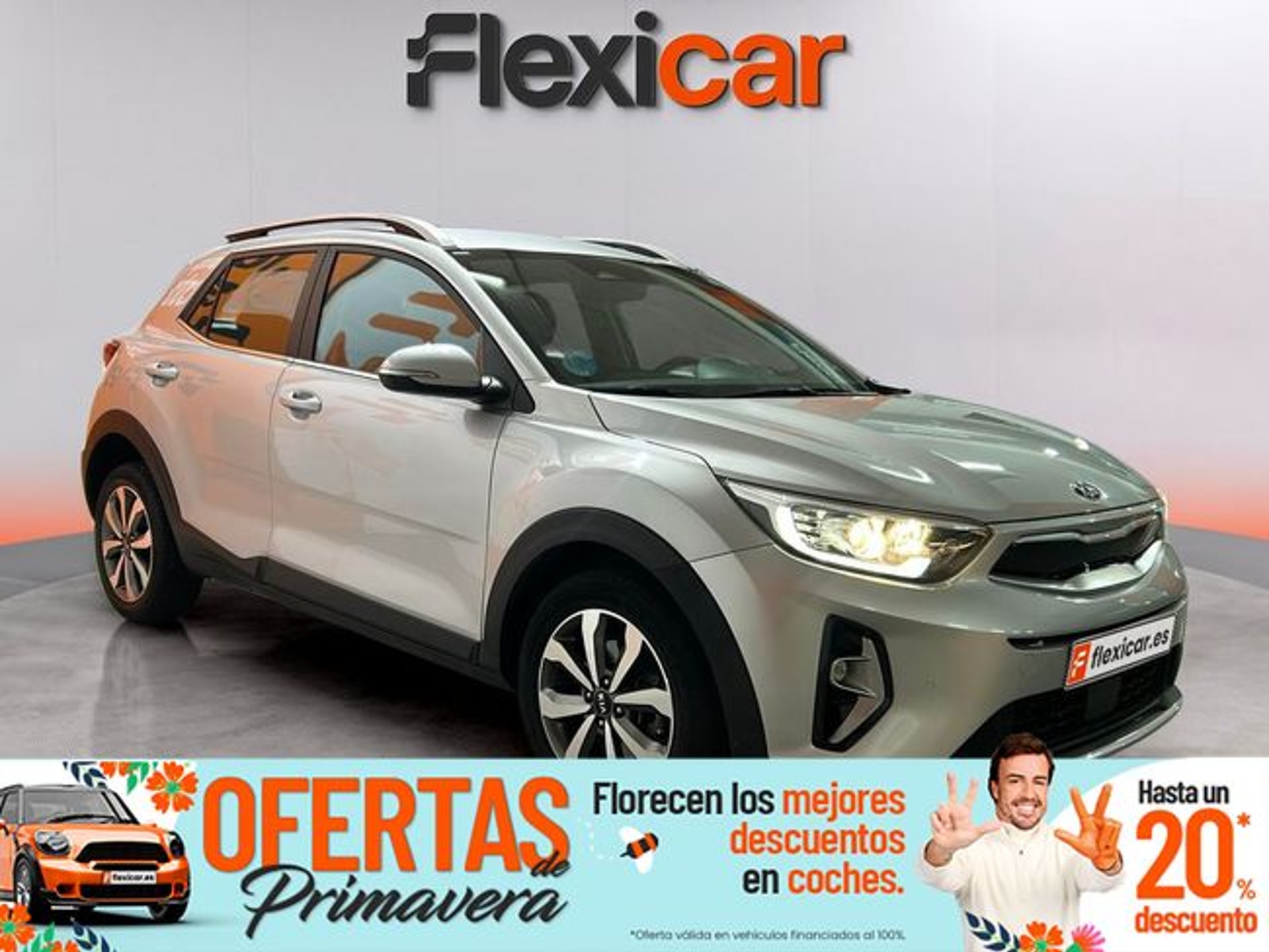 Imagen de KIA Stonic