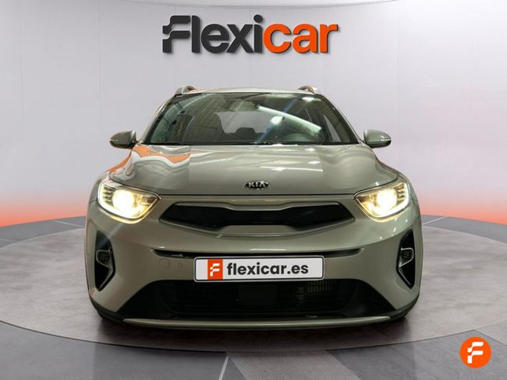 Imagen 2 de KIA Stonic