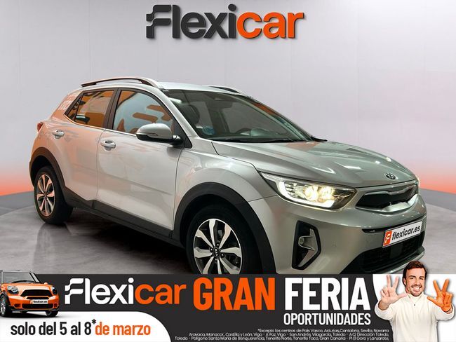 Foto del KIA Stonic 1.0 T-GDi MHEV Drive 100