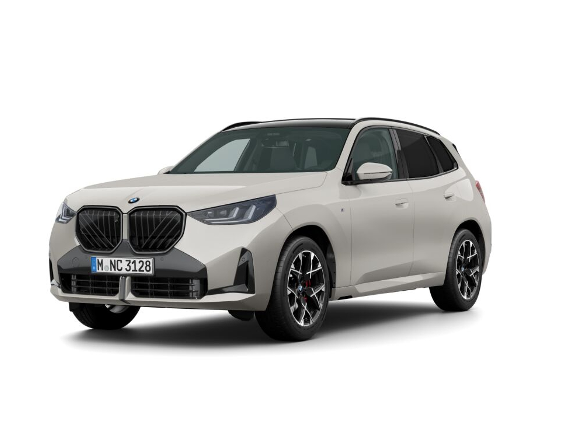 Imagen de BMW X3